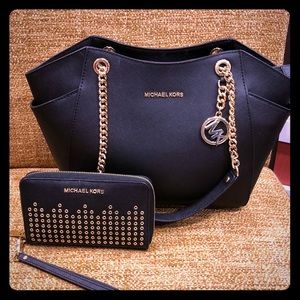 MK shoulder bag
